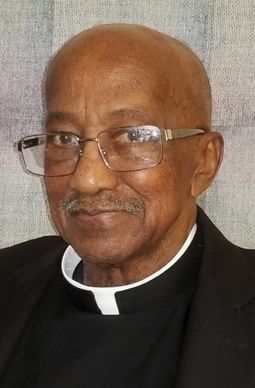 Jones, Rev. Overton J.